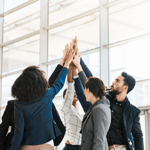 Esquema sobre el uso de Por y Para