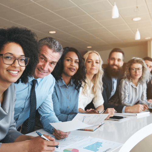 Diagrama comparando Ser y Estar